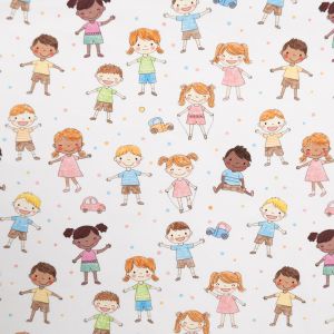 GOTS trikotāža / Knattekalas