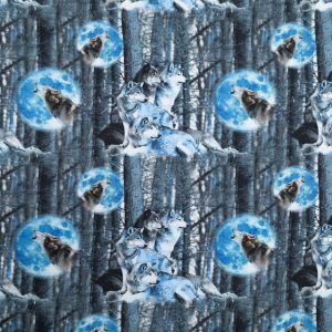 GOTS trikotāža / Vargnatt