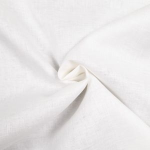 Lina audums / Dabīgi balts