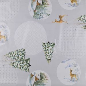 PVC vaskadrāna Wondertex 5075/01