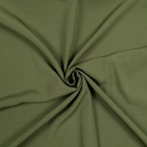 Mākslīgā zīda audums Royal Micro Satin / Zaļa