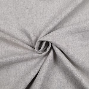 Blackout audums 1979 Like Linen Dimout / Gaiši-pelēks