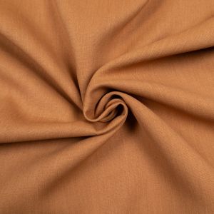Blackout audums Soft Touch Dimout / Terracotta