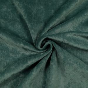 Mēbeļu samts Luxe Textured / Zaļa