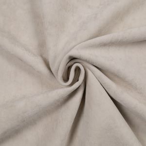 Mēbeļu samts Luxe Textured / Krema