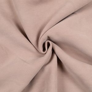 Blackout audums Super Soft Chenille Dimout / Soft Pink