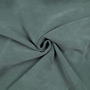 Blackout audums Super Soft Chenille Dimout / Green