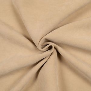 Blackout audums Super Soft Chenille Dimout / Wheat
