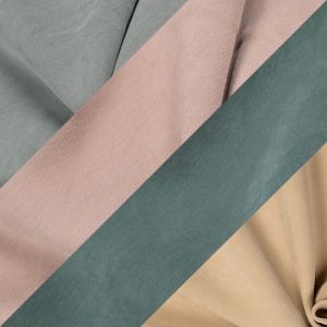 Blackout audums Super Soft Chenille Dimout / Dažādi toņi