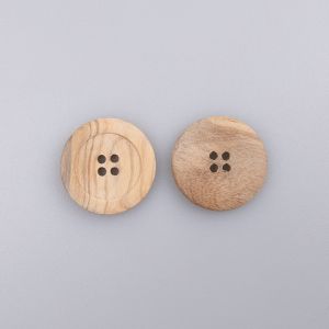 Koka poga 23 mm