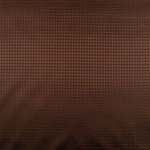Viskozes odere Jacquard Tivoli / Brūns