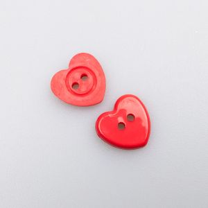 Poga Sirds 13 mm / 30 Red