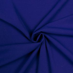Viskozes audums 3255 / Karoga zils