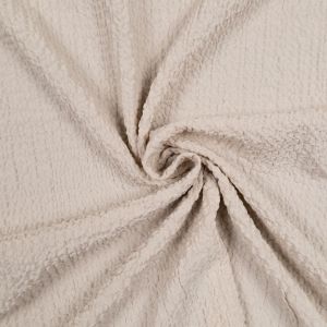 Viskozes audums 18281051 / Dabīgi balts
