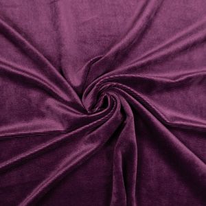 Velvets 20285018 / Bordo