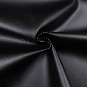 Mākslīgā āda Matador / 19 Melns