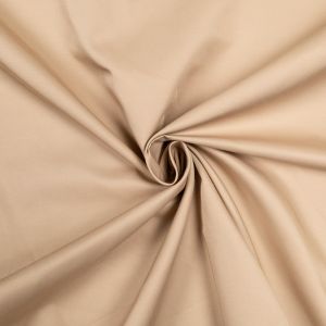 Ūdeni atgrūdošs trenča audums / Beige