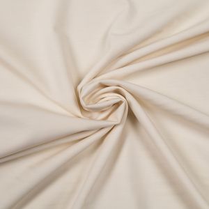 Kostīmu audums Wool Twill / 51 Dabīgi balts