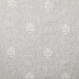 Aizkaru audums GMS Embroidered / D4