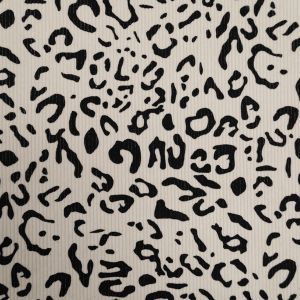 Velvets Leopard / Balts