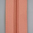 5 mm apakšā vaļējs spirāles rāvējslēdzējs ar vienu ķepiņu 85 cm / Vecrozā 154