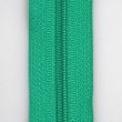 3 mm spirāles rāvējslēdzējs 40 cm / Zaļš 255
