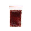 Pērlītes 2 mm / 122570-178 Bordo