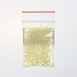 Perlamutra pērlītes 2 mm / 22570-103 Dabīgs