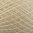Tamborēšanas diegs Kaja / 14003-313 Cream