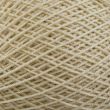 Tamborēšanas diegs Kaja / 14003-304 Lt beige
