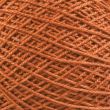 Tamborēšanas diegs Kaja / 14003-323 Terracotta