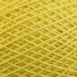 Tamborēšanas diegs Kaja / 14003-329 Lt yellow
