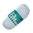 Dzija James C Brett It´s 100% Pure Cotton / IC05 Light Blue