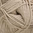 Dzija Wendy pure wool aran / Stag 5621