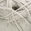Dzija Wendy with wool aran / Mist 5523