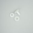 Detaļa rotaļlietu ekstremitāšu savienošanai / 20 mm