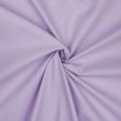 Gultas veļas audums / Gaiši violets