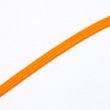Mīksts gumija 7mm / Oranži