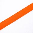 Krāsains gumijas 20 mm / 158 Oranži