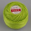 Tamborēšanas Diegi Karat / 14001-564