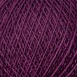 Tamborēšanas diegs Kaja / 14003-1452 Plum