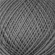 Tamborēšanas diegs Kaja / 14003-1458 Dk grey