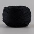Tamborēšanas Diegi Maja 50 g / 099 Melns