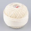 Tamborēšanas Diegi MUZA 10 100 g / 340 Krema