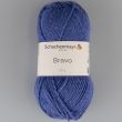 Dzija Bravo Originals 50 g / aster lil 8344