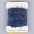 Dzija Regia 2ply 5 g / Denim 2137