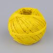Lina aukla rokdarbiem 1.5 mm / Dzeltens
