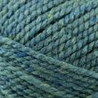 Dzija King Cole Big Value Chunky 100g / Zilganzaļa 557