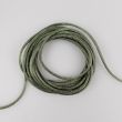 Satīna aukla 2 mm / Haki 327