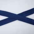 Gumijas apmalīte / Navy